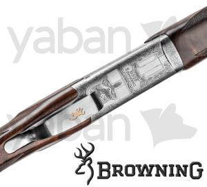 BROWNING B525 GAME TRADITION 12 SUPERPOZE AV TÜFEĞİ