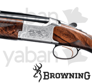 BROWNING B525 GAME TRADITION 12 SUPERPOZE AV TÜFEĞİ