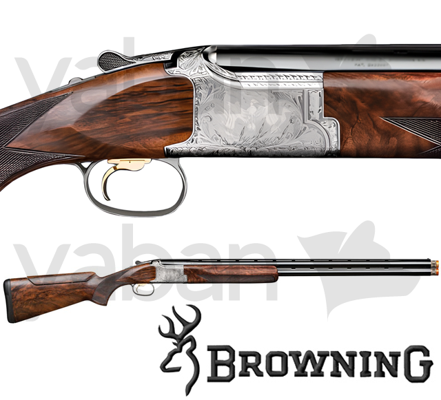 BROWNING ULTRA XS PRO THE CROWN ADJ SPORTING ATIŞ TÜFEĞİ