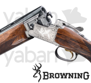 BROWNING ULTRA XS PRO THE CROWN ADJ SPORTING ATIŞ TÜFEĞİ