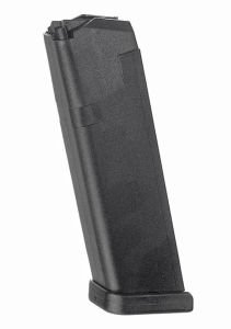 PROMAG GLOCK 17-19-26 9 MM 18 RD TABANCA ŞARJÖRÜ