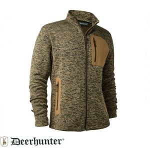 DEER HUNTER Sarek 351 Örgü Ceket L