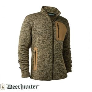 DEER HUNTER Sarek 351 Örgü Ceket M