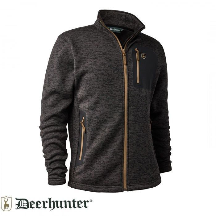 DEER HUNTER Sarek 957 Örgü Ceket 2XL