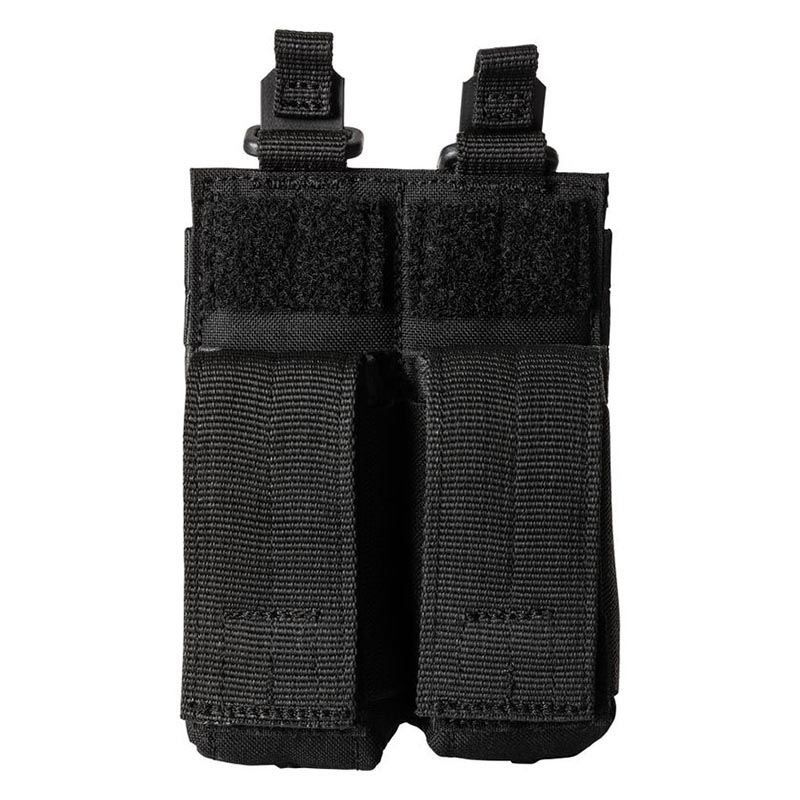 5.11 FLEX DBL PISTOL CVR POUCH BLACK