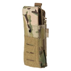 5.11 FLEX SINGLE AR MAG COVER POUCH MULTICAM