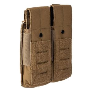 5.11 FLEX DOUBLE AR MAG COVER POUCH KANGAROO