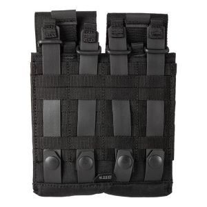 5.11 FLEX DOUBLE AR MAG COVER POUCH BLACK