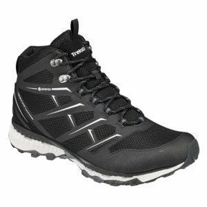 TREKSTA HILL AIR MID GTX M SİYAH BOT