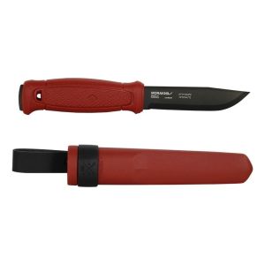 Morakniv Garberg Black Blade Dala Red Edition Bıçak