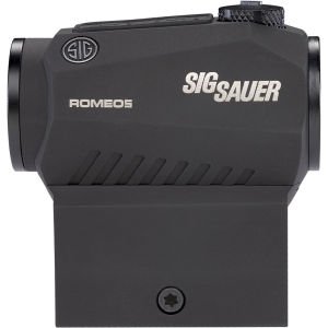 SIG SAUER ROMEO5 RED DOT