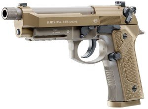 UMAREX BERETTA M9A3 FDE BLOWBACK AIRSOFT TABANCA