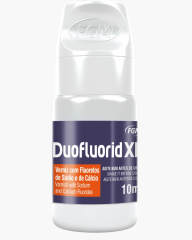 FGM Duo Fluorid XII Hassasiyet Giderici | Kibar Dental