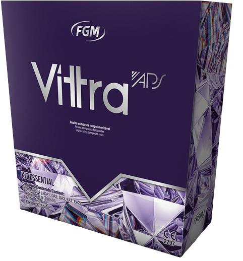 FGM Vittra Kit Essential | Kompozit | Kibar Dental