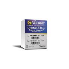 Gallant RVG Kılıf (Sensör Kılıfı) | Kibar Dental