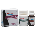 MAARC Ziego (Çinko Oksit Eugenol Kit) | Kibar Dental