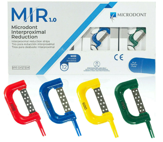 Microdont MIR 1.0 | Kibar Dental