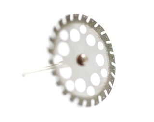 Microdont Diamond Stripping Disk | Kibar Dental