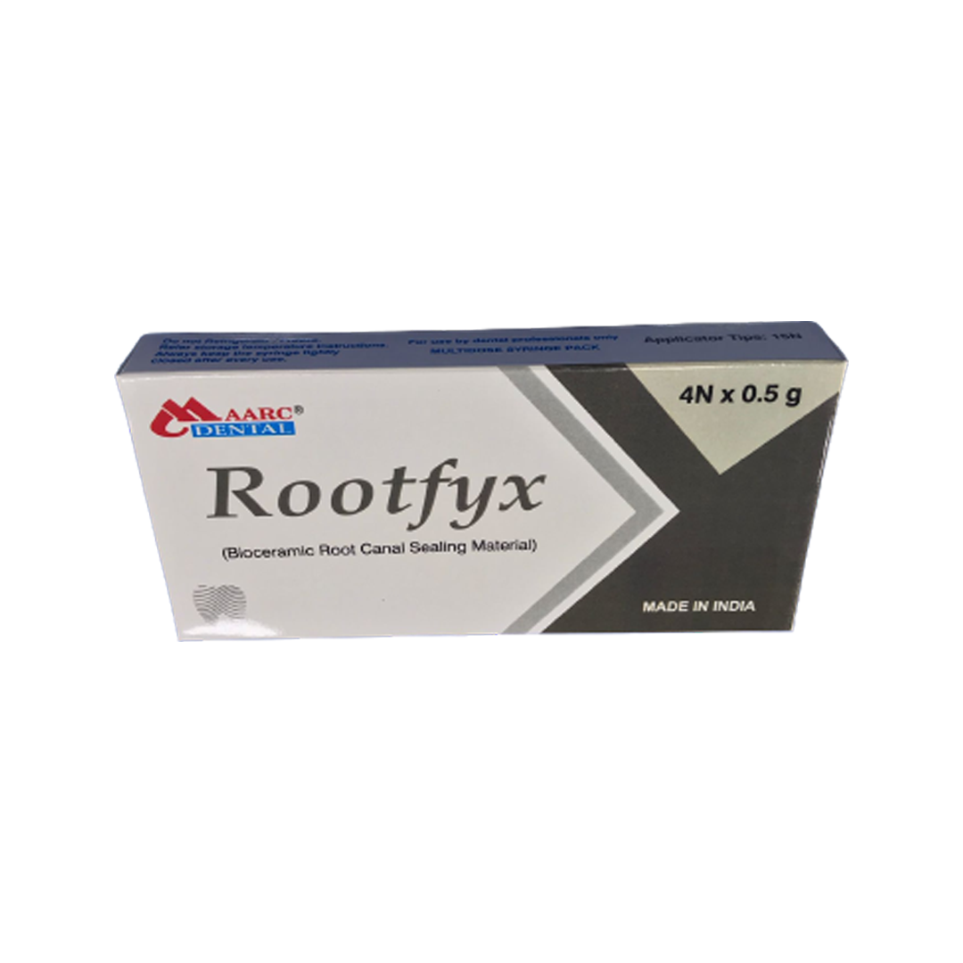 MAARC Rootfyx | Kibar Dental