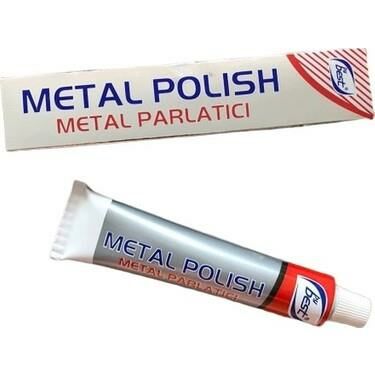 Best Metal Parlatıcı Polish 50gr