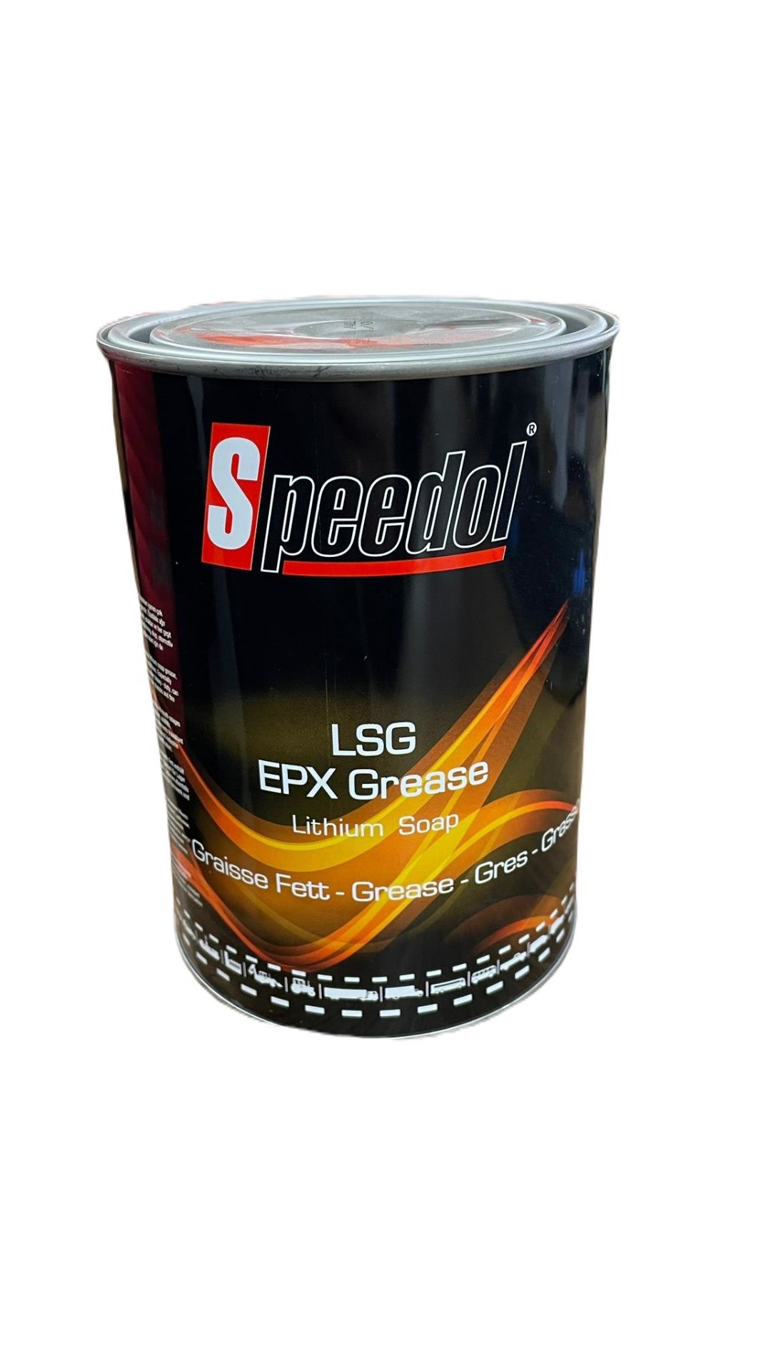Speedol LSG EPX Gres 900Gr