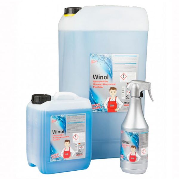 Winkel Universal Bio Reiniger Temizlik Spreyi 1000ml