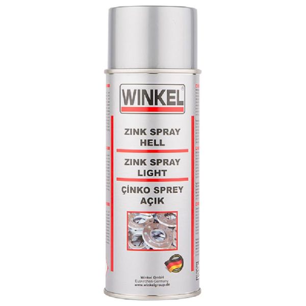 Winkel Çinko Sprey Açık 400ml