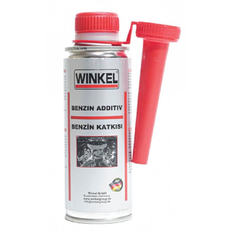 Winkel Benzin Katkısı 300ml