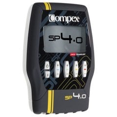 Compex SP 4.0 Kas Güçlendirme Cihazı