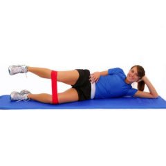 Thera-Band Professional Resistance Band Loops