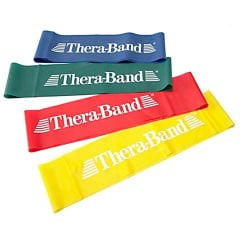Thera-Band Professional Resistance Band Loops