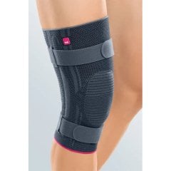 Medi Genumedi Plus Patellar Silikon Dizlik