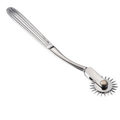 Joints Wartenberg Pinwheel