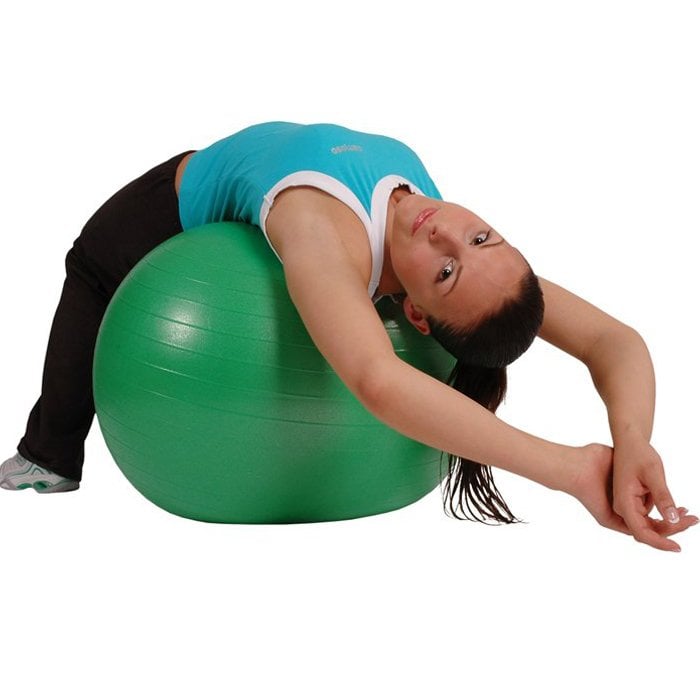 Mambo Max ABS Gym Ball - Pilates Topu