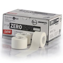 ZeroTape 3.8 Cm x 10 M. Sporcu Tespit Bandı