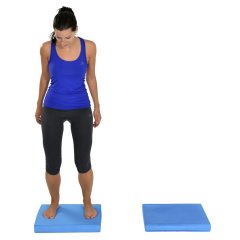 Joints Balance Pad - Denge Pedi