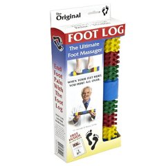 Foot Log - Ayak Masaj Aleti