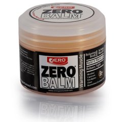 Zerobalm Isıtıcı Masaj Kremi