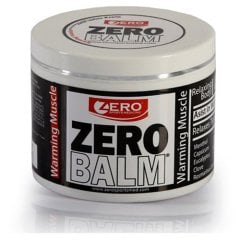 Zerobalm Isıtıcı Masaj Kremi