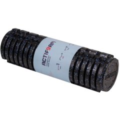 Actifoam Tırtıklı Trigger Point Foam Roller