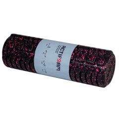 Actifoam Tırtıklı Trigger Point Foam Roller