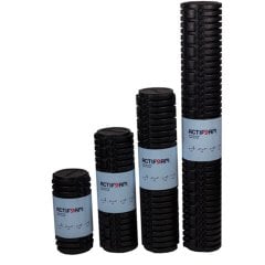 Actifoam Tırtıklı Trigger Point Foam Roller