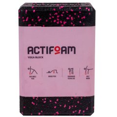 Actifoam Yoga Blok