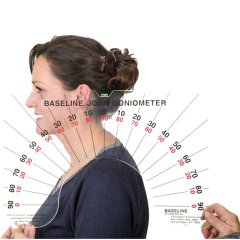 Arthrodial Açı Ölçer Gonyometre