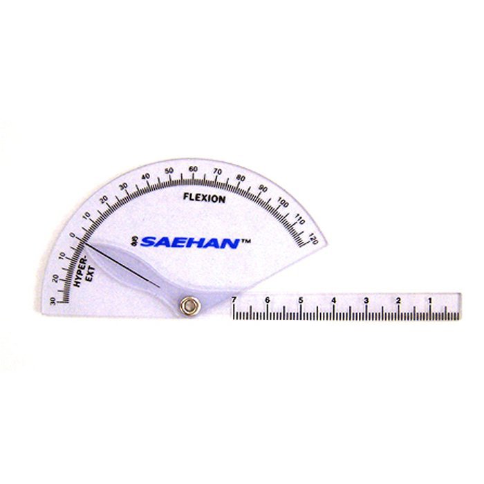 Saehan SH5204 Plastik Parmak Gonyometresi