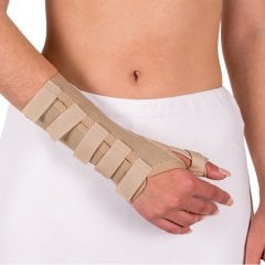 Orthocare 4525 Başparmak El Bilek Ateli