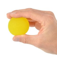 Joints Squeeze Ball - Silikon El Egzersiz Topu