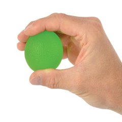 Joints Squeeze Ball - Silikon El Egzersiz Topu