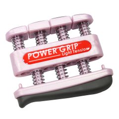 Joints Power Grip Parmak Egzersiz Yayı