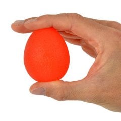 Joints Squeeze Egg - Silikon El Egzersiz Topu